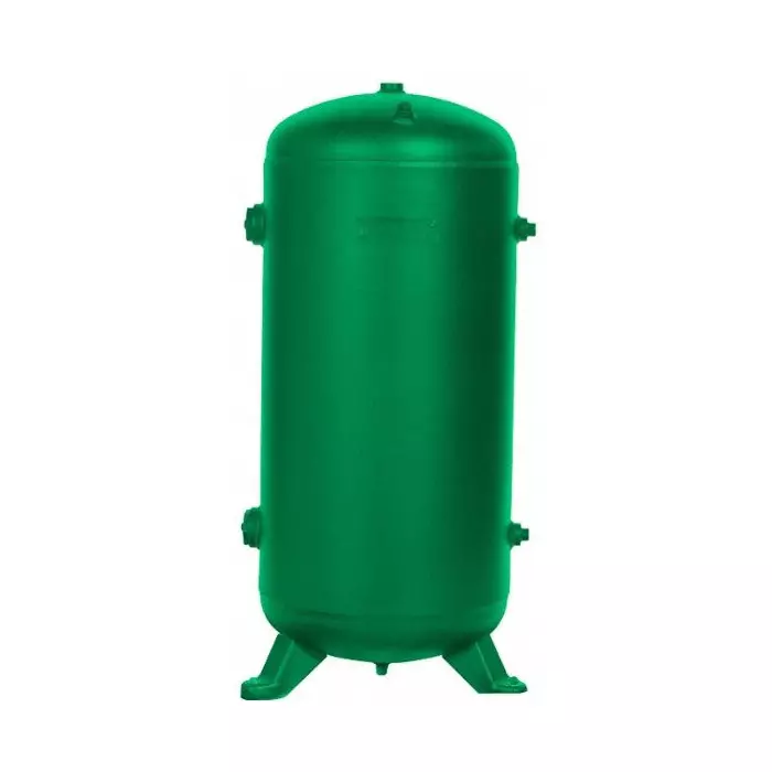 Vertical Air Tank